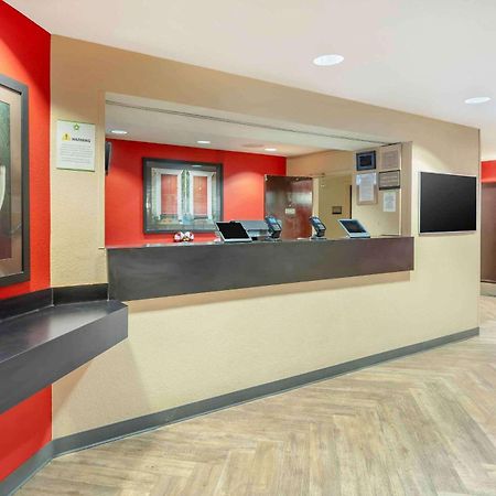 Extended Stay America Suites - Oakland - Emeryville Ngoại thất bức ảnh
