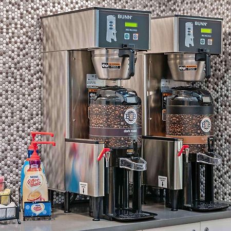 Extended Stay America Suites - Oakland - Emeryville Ngoại thất bức ảnh