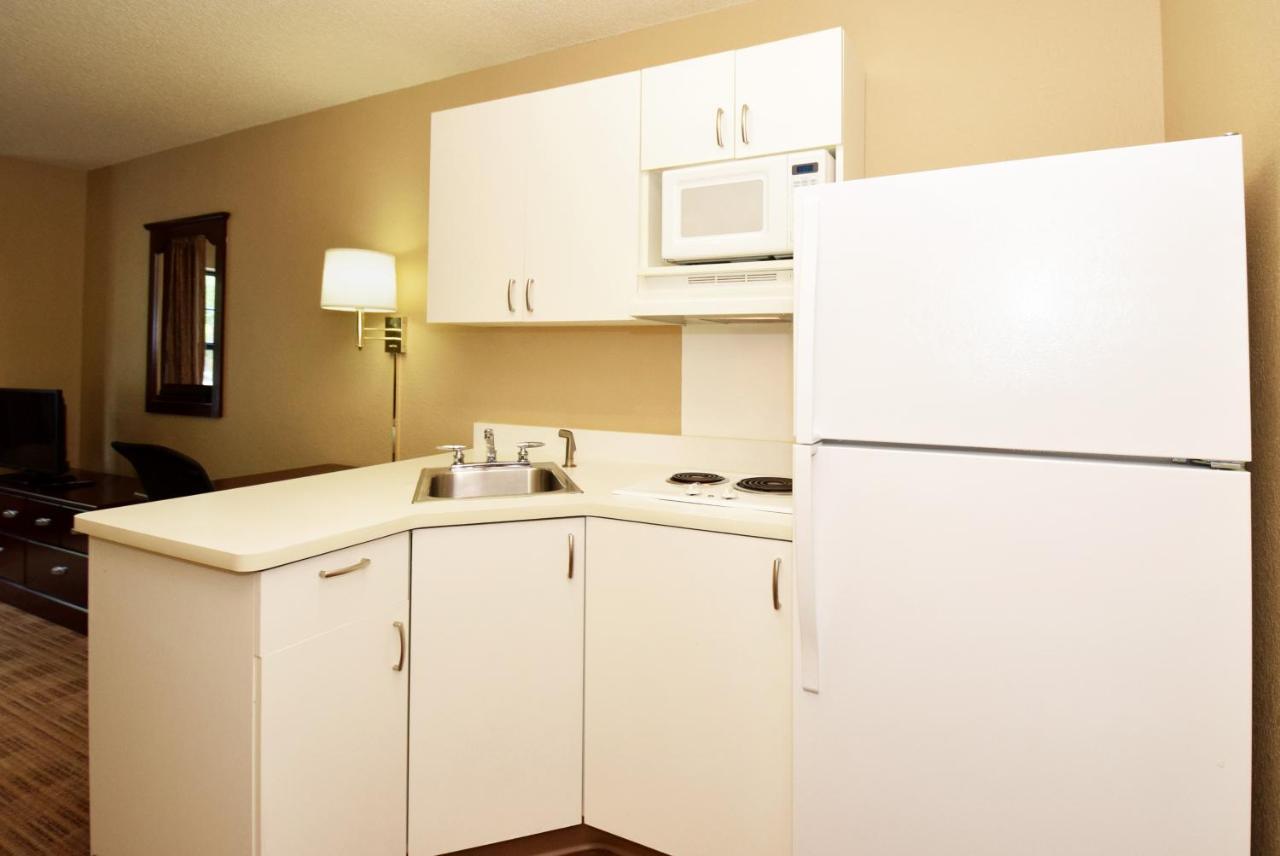 Extended Stay America Suites - Oakland - Emeryville Ngoại thất bức ảnh