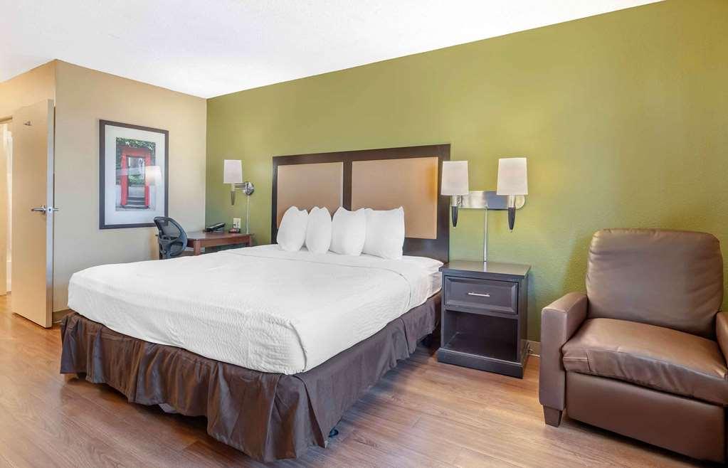 Extended Stay America Suites - Oakland - Emeryville Phòng bức ảnh