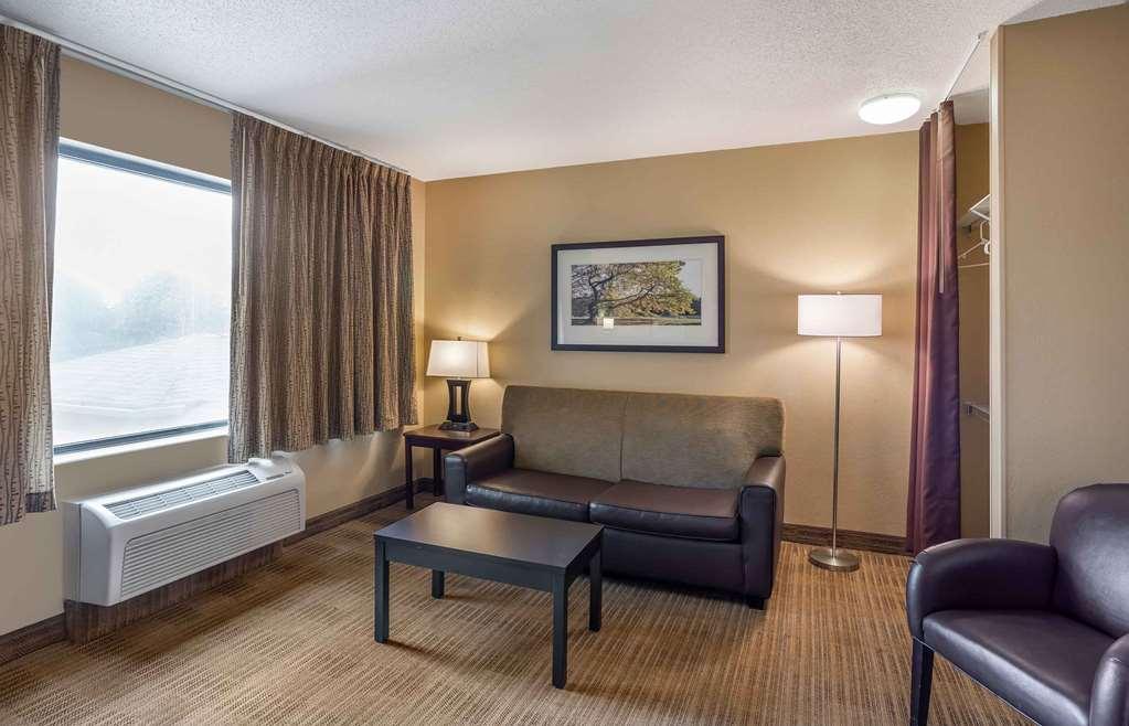 Extended Stay America Suites - Oakland - Emeryville Phòng bức ảnh