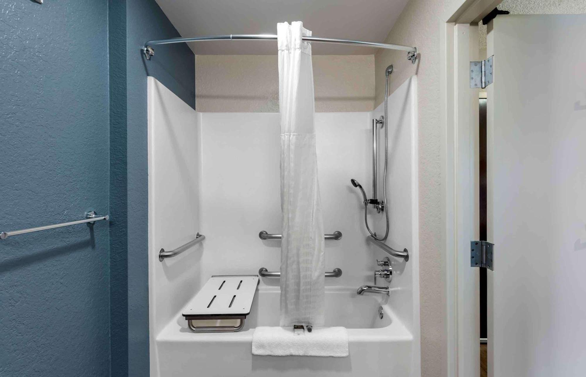 Extended Stay America Suites - Oakland - Emeryville Ngoại thất bức ảnh