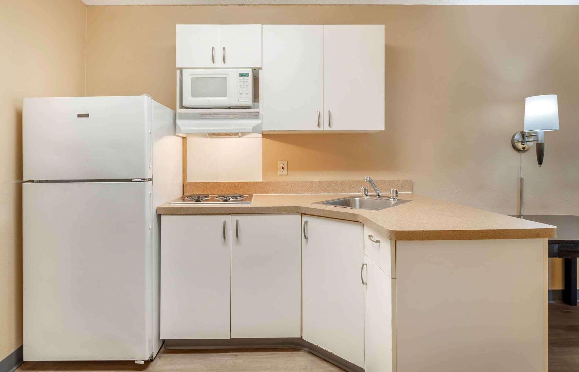 Extended Stay America Suites - Oakland - Emeryville Ngoại thất bức ảnh