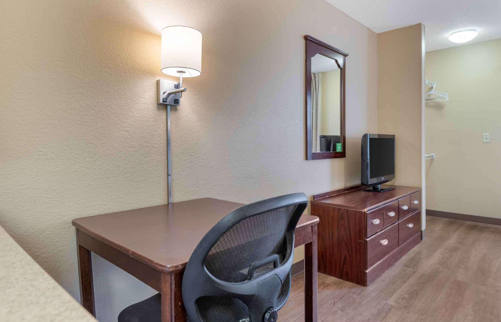 Extended Stay America Suites - Oakland - Emeryville Ngoại thất bức ảnh