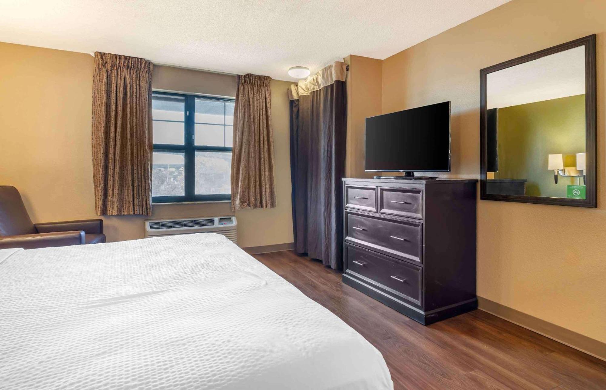 Extended Stay America Suites - Oakland - Emeryville Ngoại thất bức ảnh
