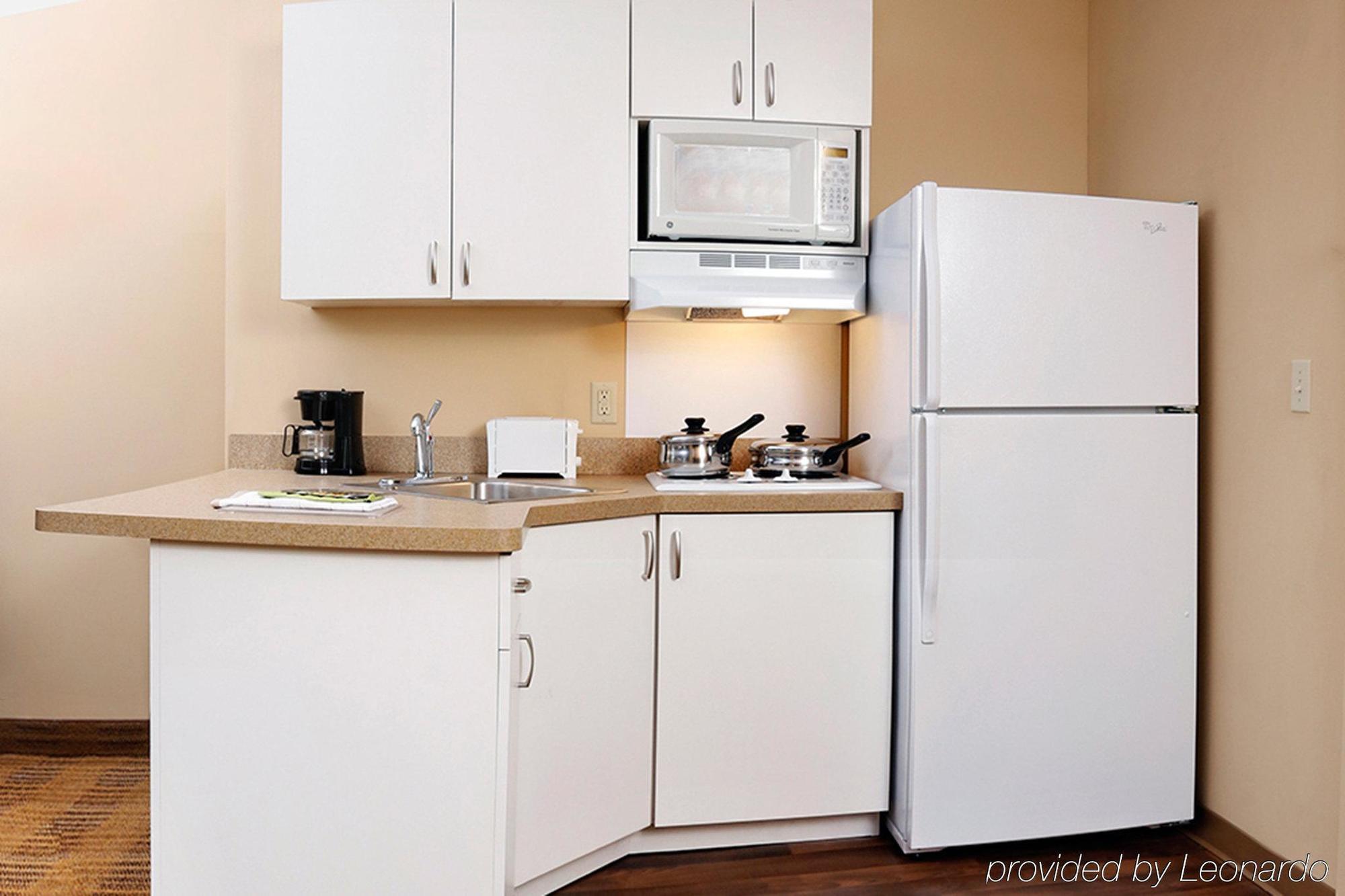 Extended Stay America Suites - Oakland - Emeryville Ngoại thất bức ảnh