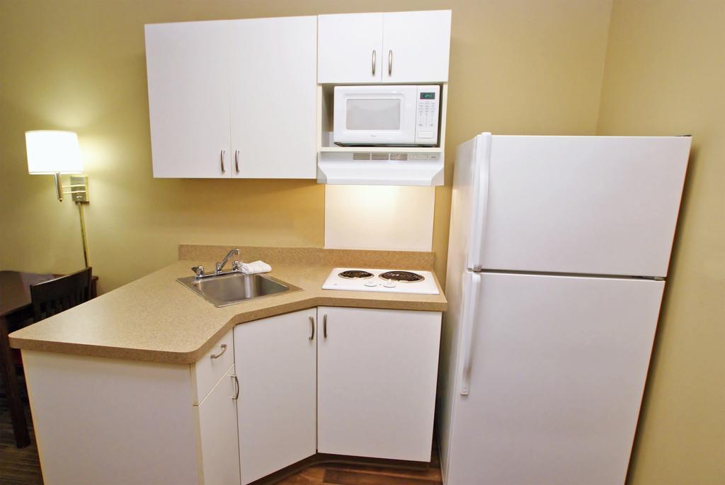 Extended Stay America Suites - Oakland - Emeryville Ngoại thất bức ảnh