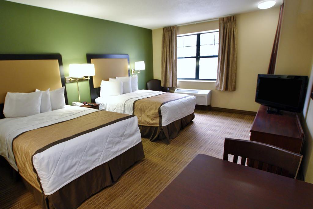 Extended Stay America Suites - Oakland - Emeryville Ngoại thất bức ảnh