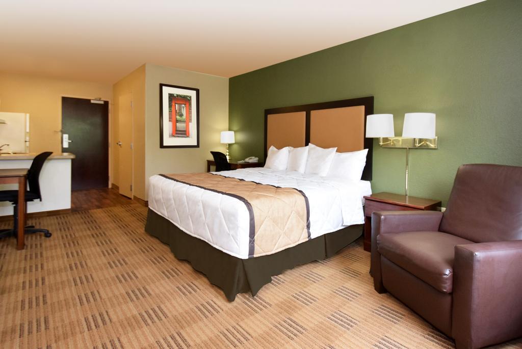 Extended Stay America Suites - Oakland - Emeryville Ngoại thất bức ảnh