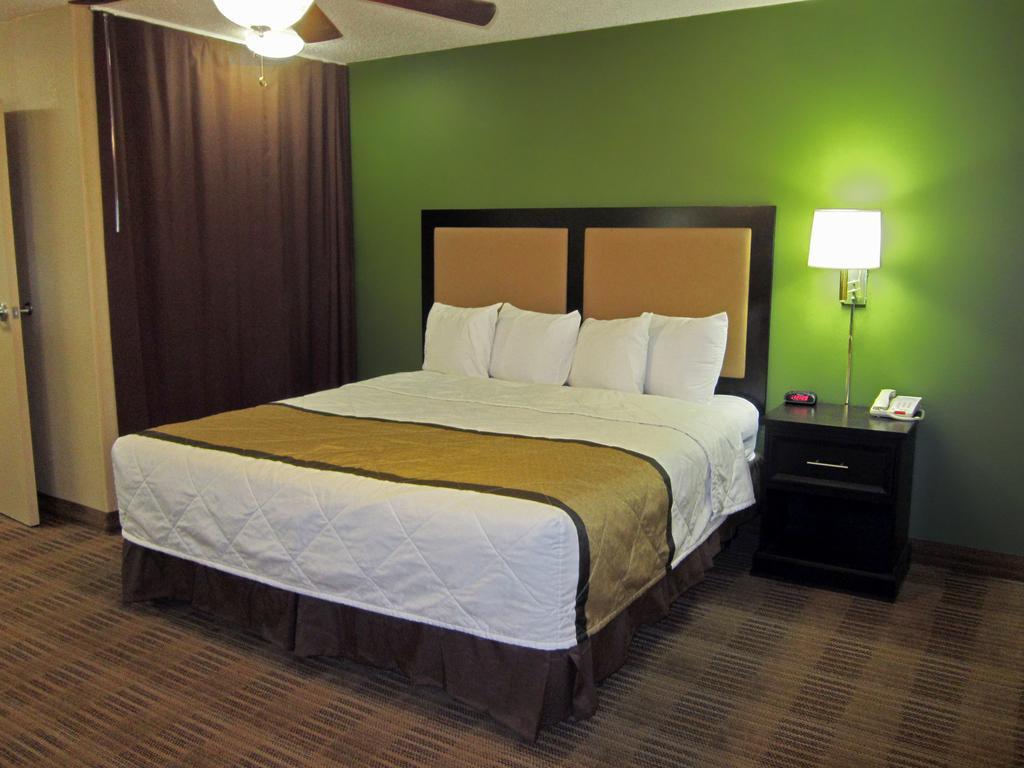 Extended Stay America Suites - Oakland - Emeryville Ngoại thất bức ảnh