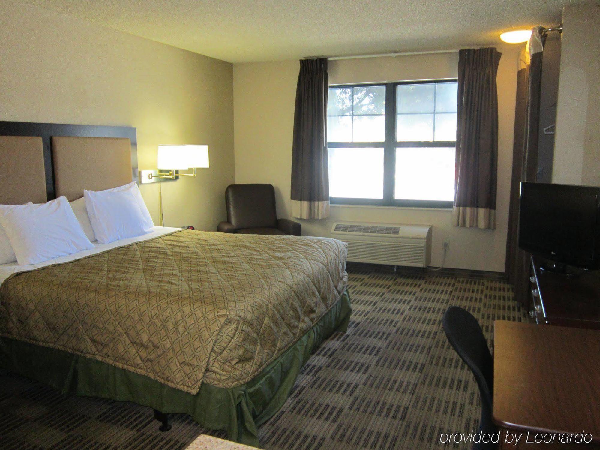 Extended Stay America Suites - Oakland - Emeryville Ngoại thất bức ảnh