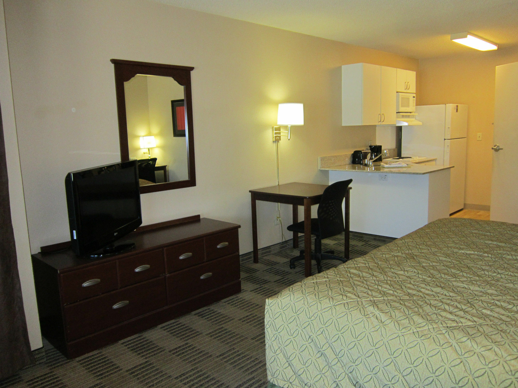 Extended Stay America Suites - Oakland - Emeryville Ngoại thất bức ảnh