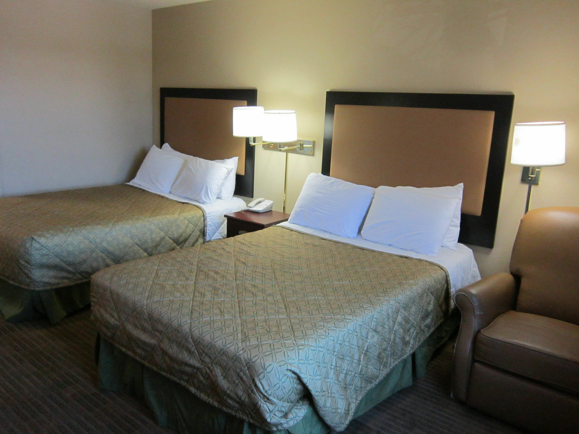 Extended Stay America Suites - Oakland - Emeryville Ngoại thất bức ảnh